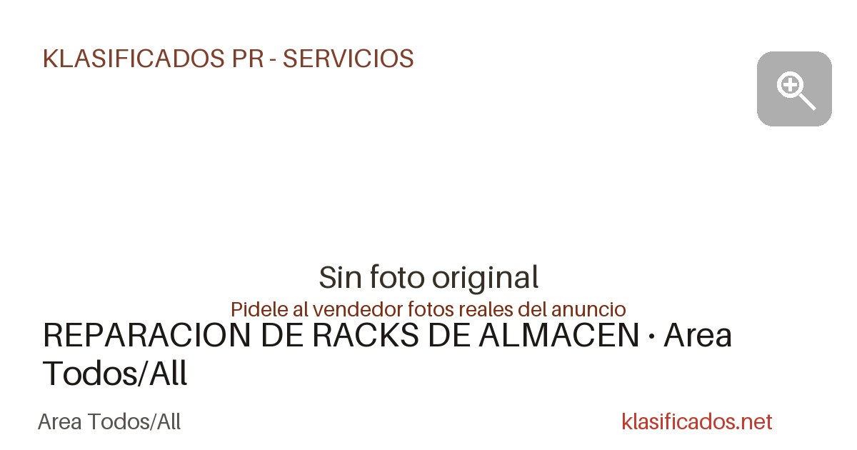 Vista previa para Facebook
