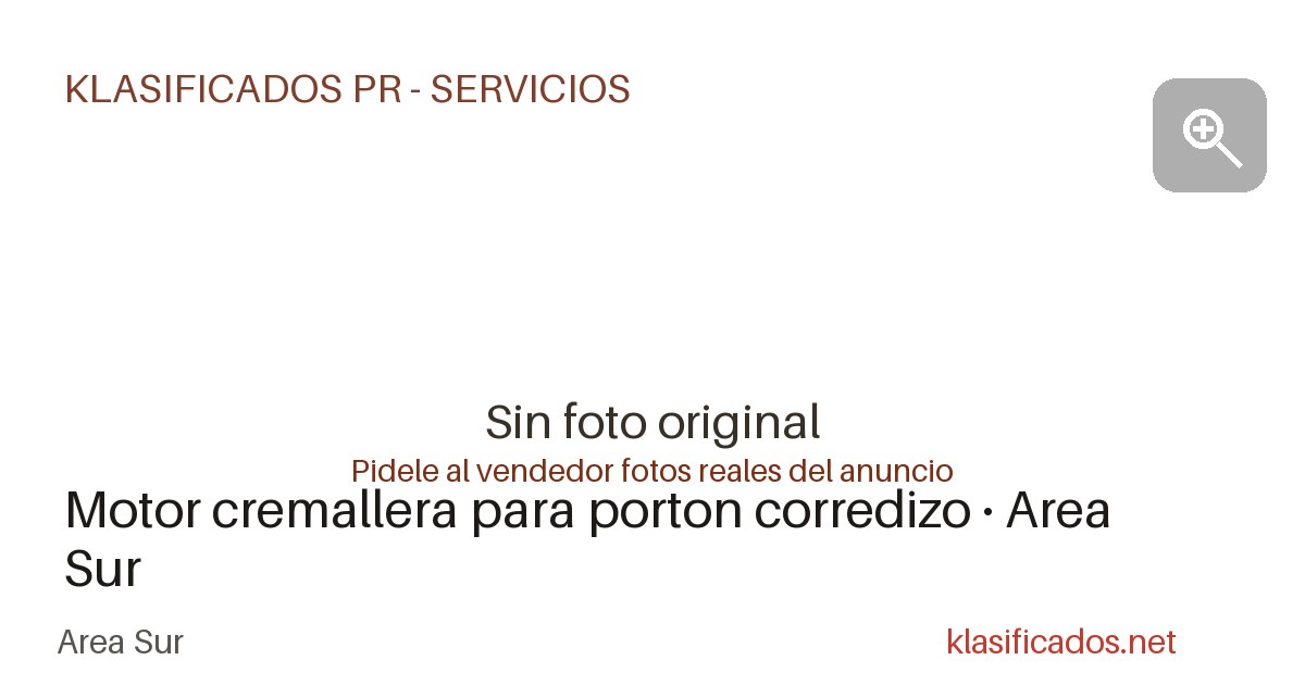 Vista previa para Facebook