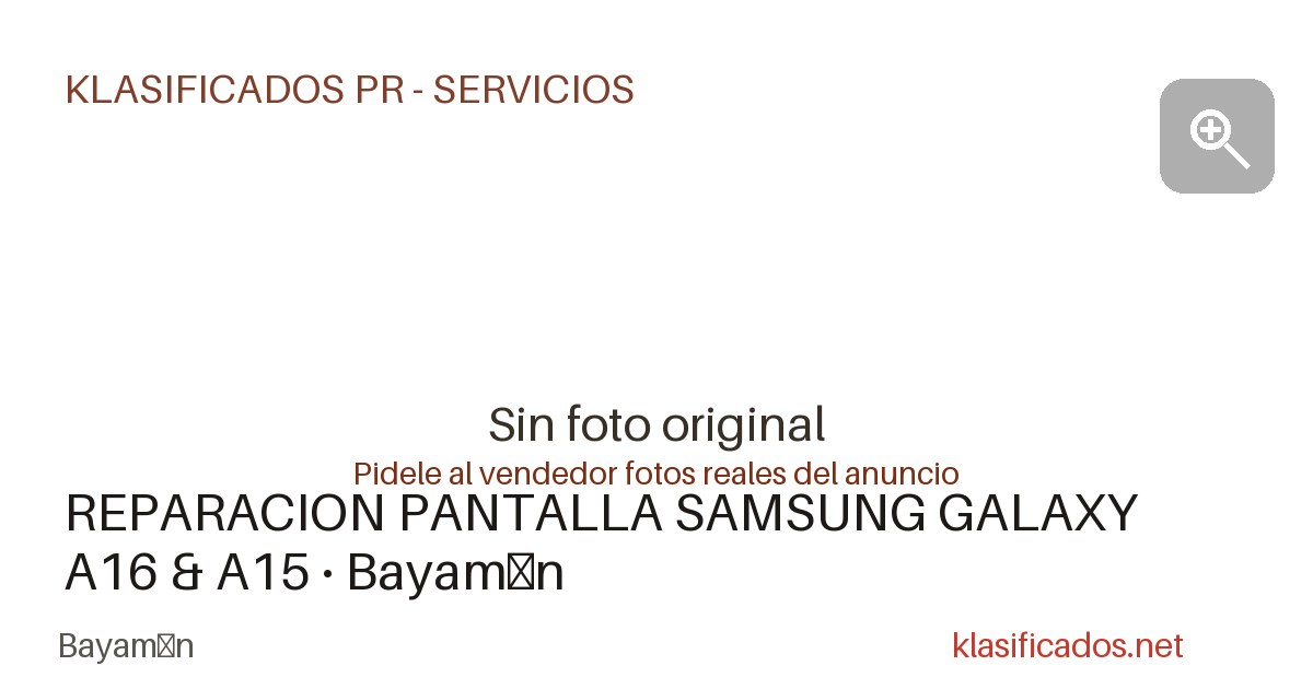 Vista previa para Facebook