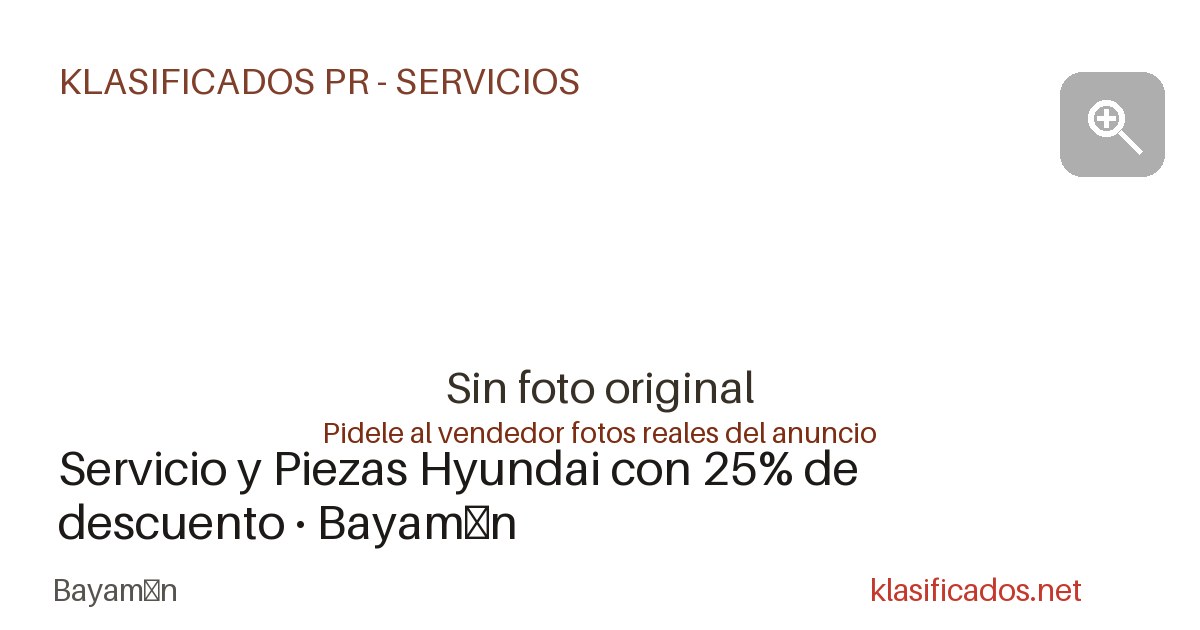 Vista previa para Facebook