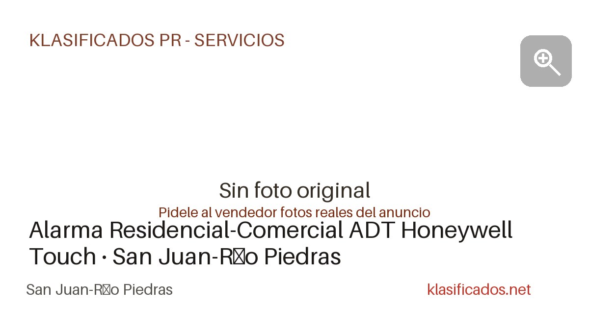 Vista previa para Facebook