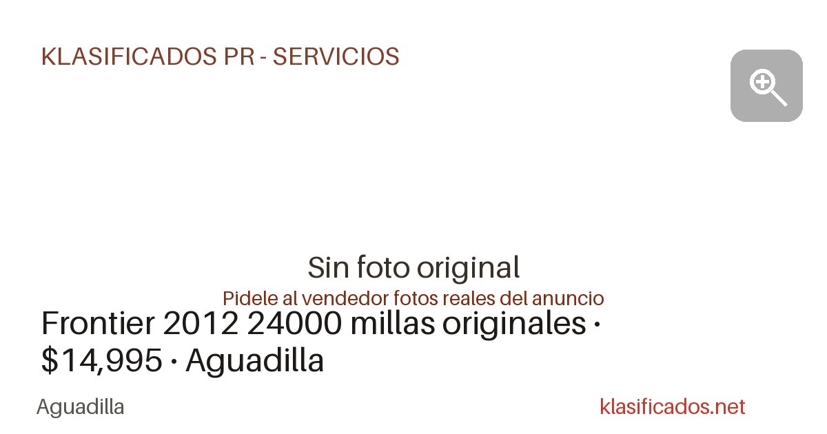 Vista previa para Facebook