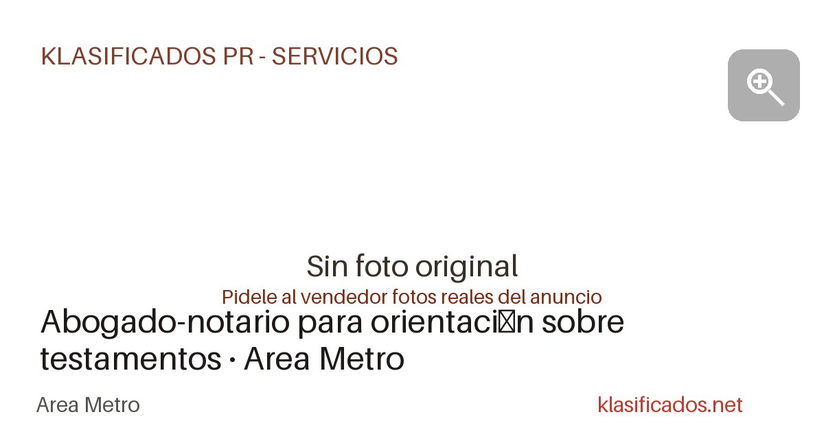 Vista previa para Facebook