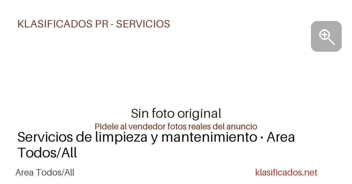 Vista previa para Facebook