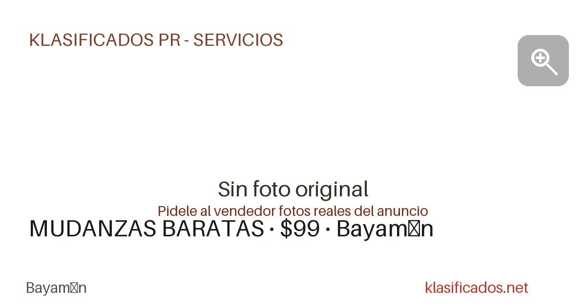 Vista previa para Facebook