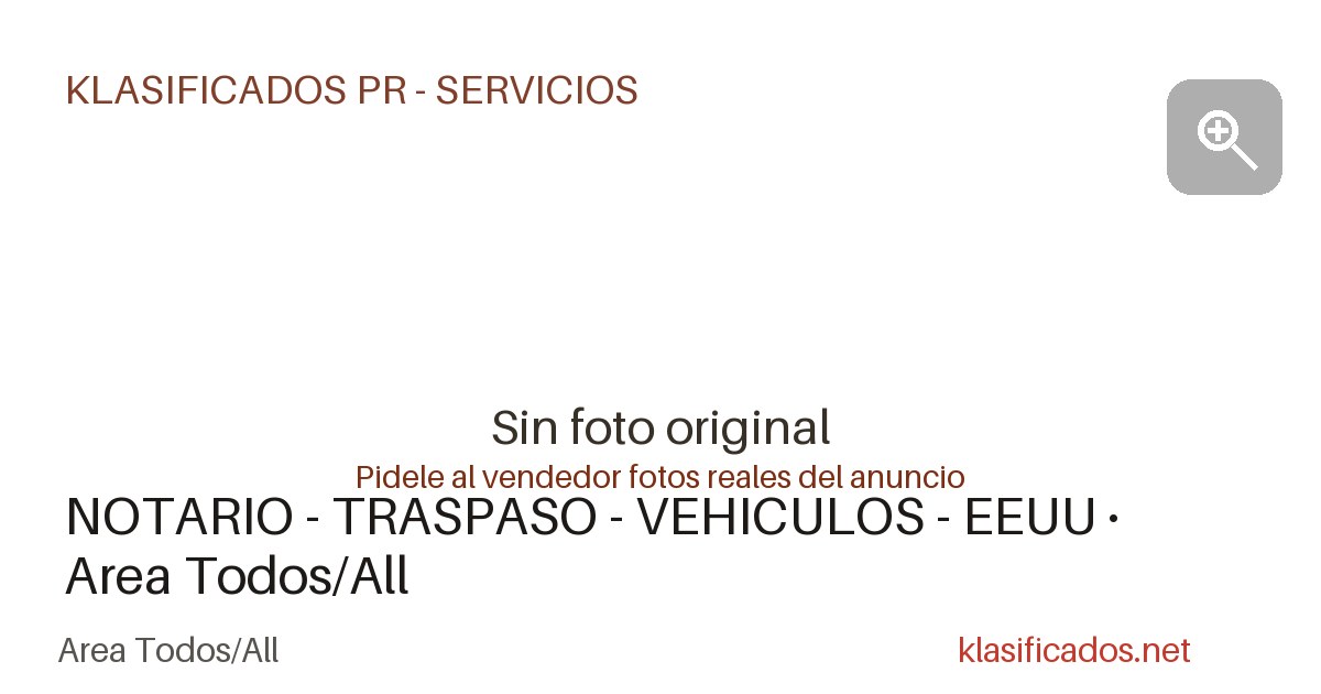 Vista previa para Facebook