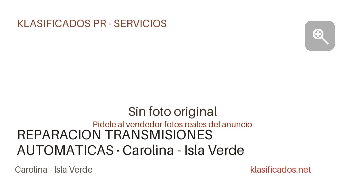 Vista previa para Facebook