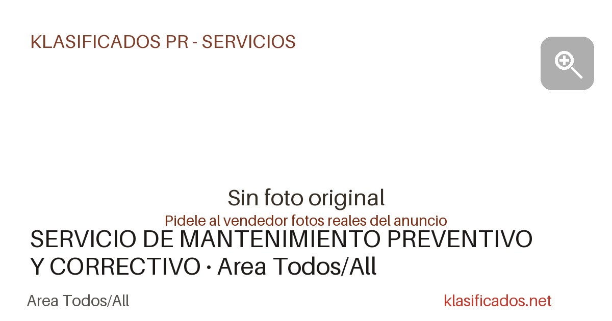 Vista previa para Facebook
