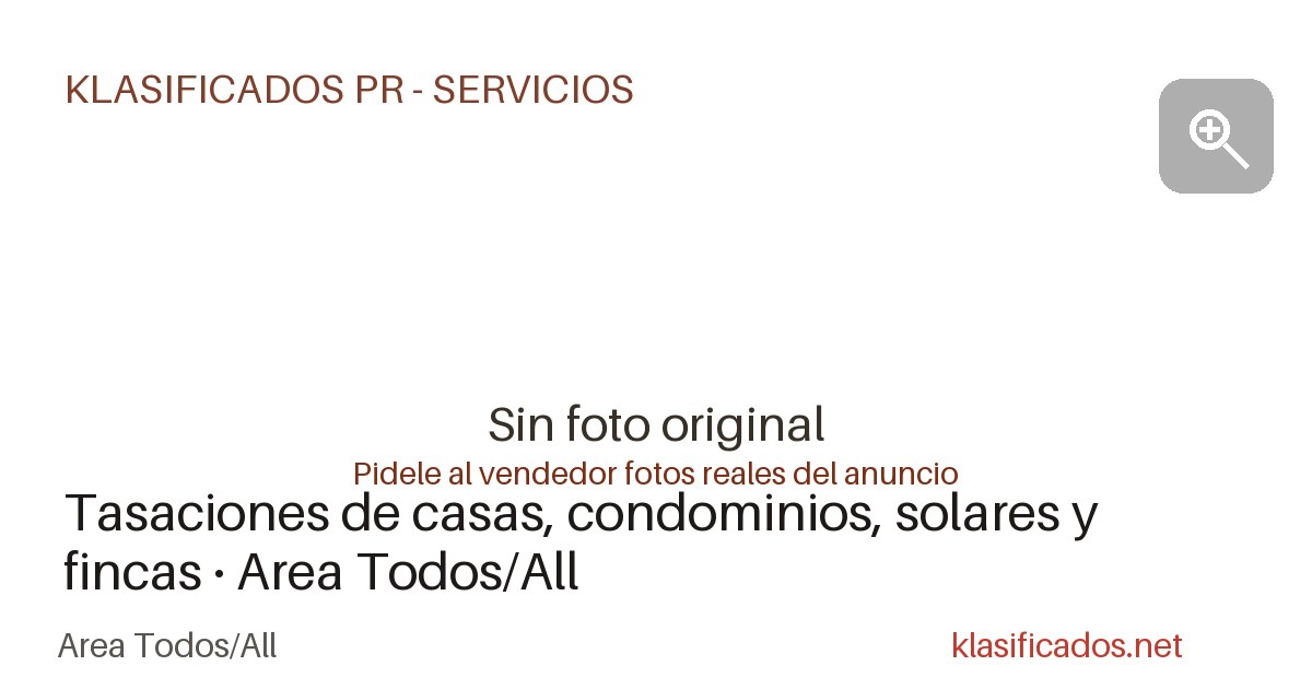 Vista previa para Facebook