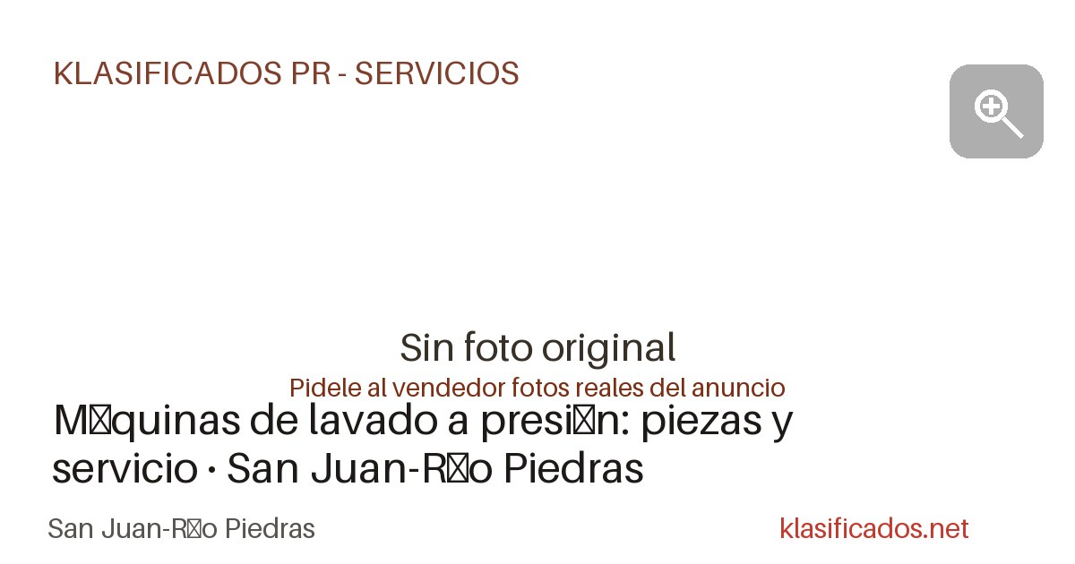 Vista previa para Facebook