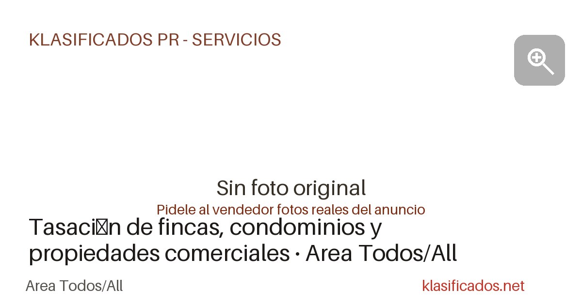 Vista previa para Facebook