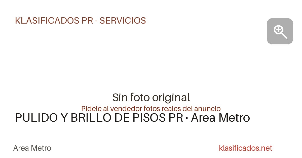 Vista previa para Facebook