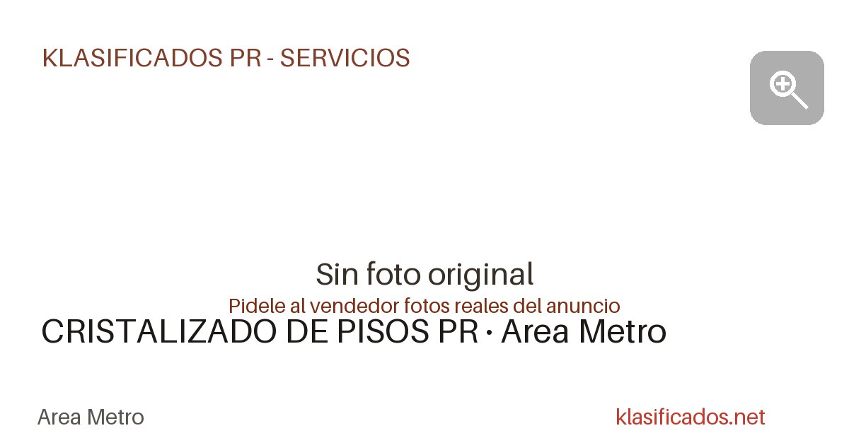 Vista previa para Facebook