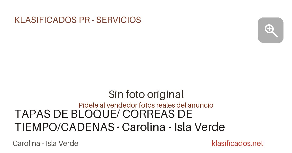 Vista previa para Facebook