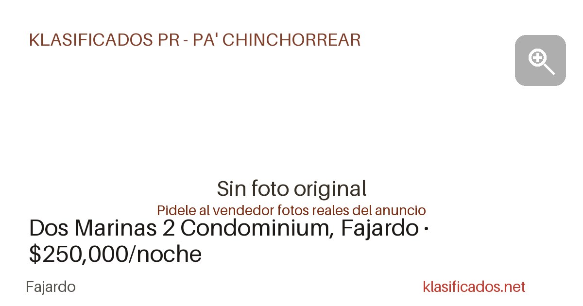 Vista previa para Facebook