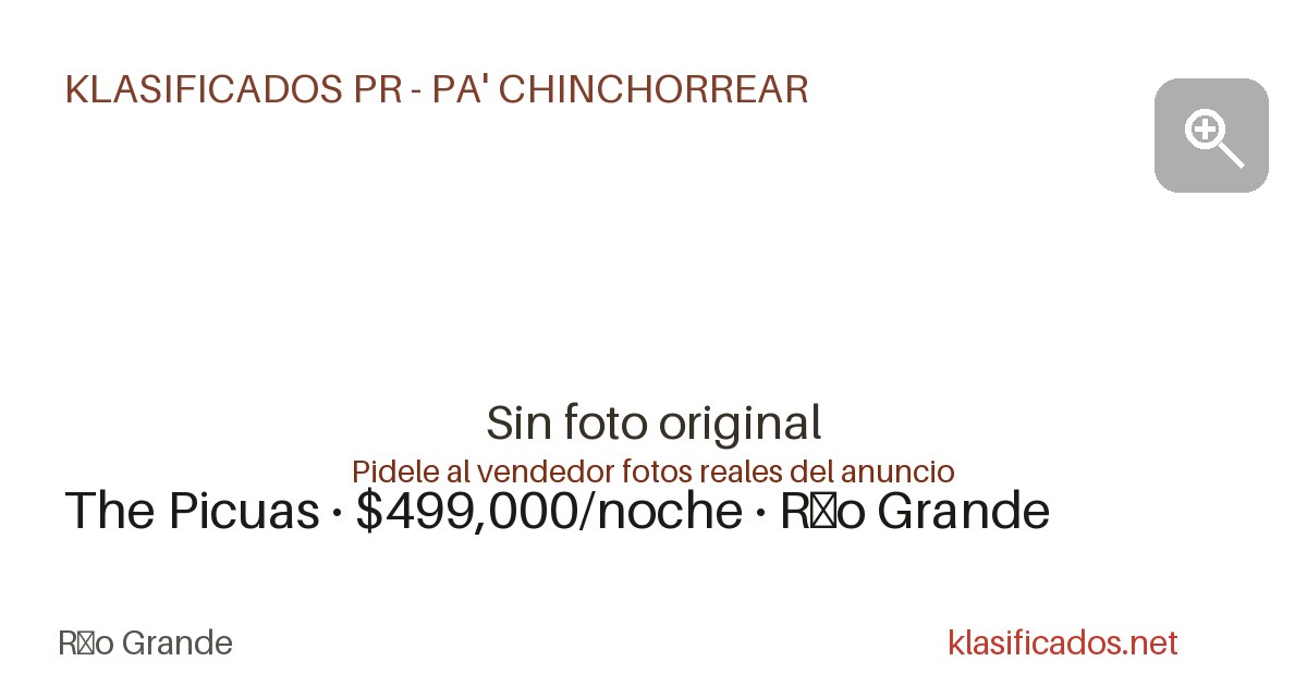 Vista previa para Facebook