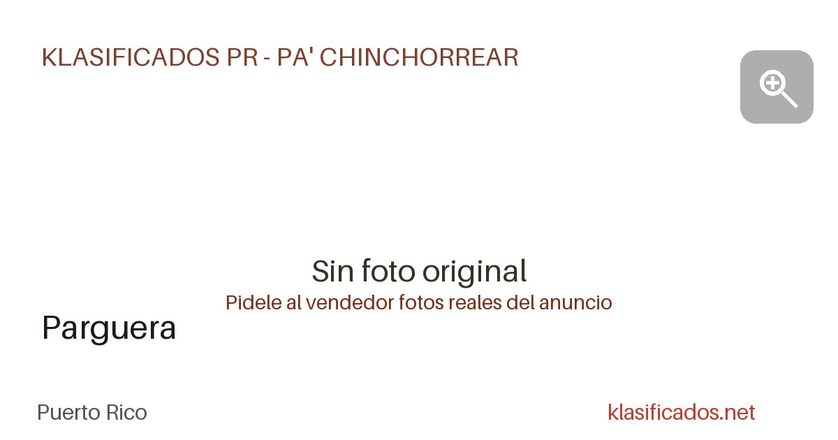 Vista previa para Facebook