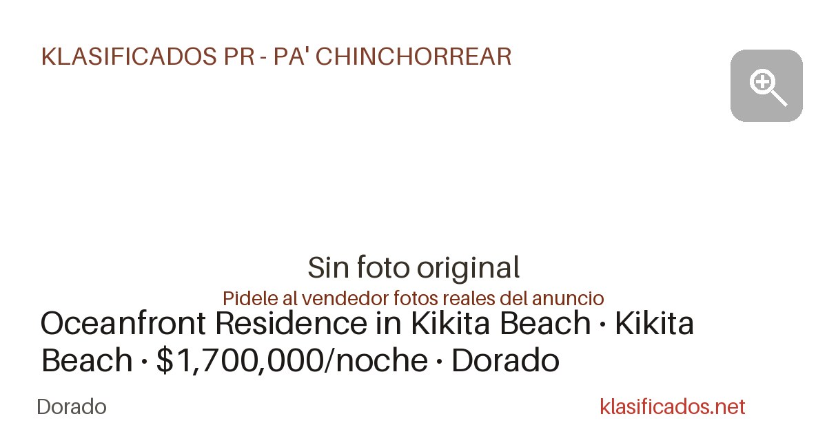 Vista previa para Facebook