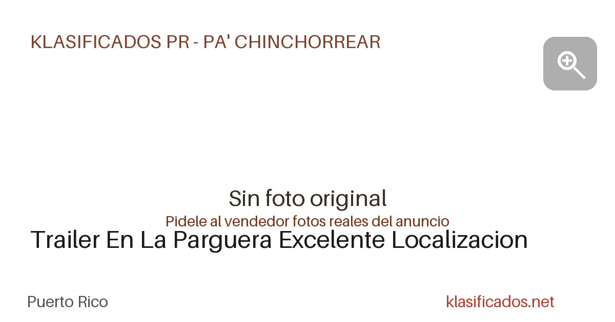 Vista previa para Facebook