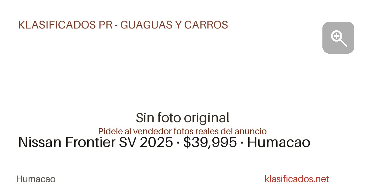 Vista previa para Facebook