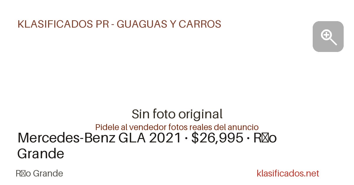 Vista previa para Facebook
