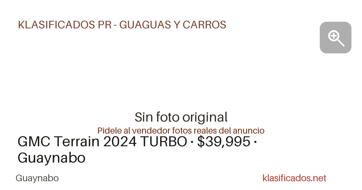 Vista previa para Facebook