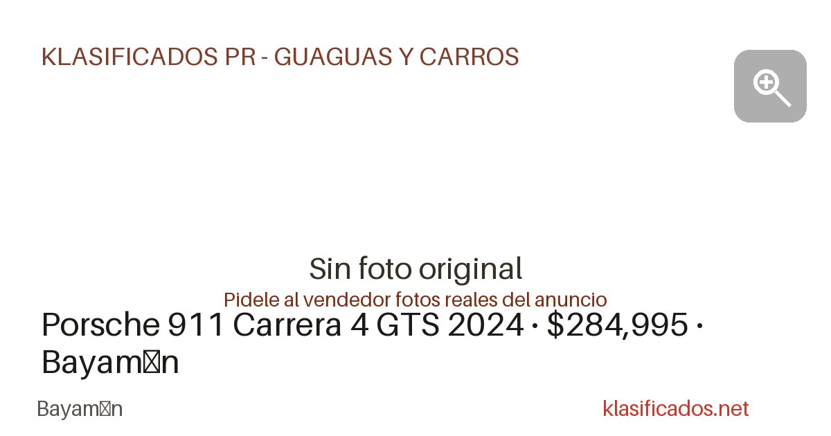 Vista previa para Facebook