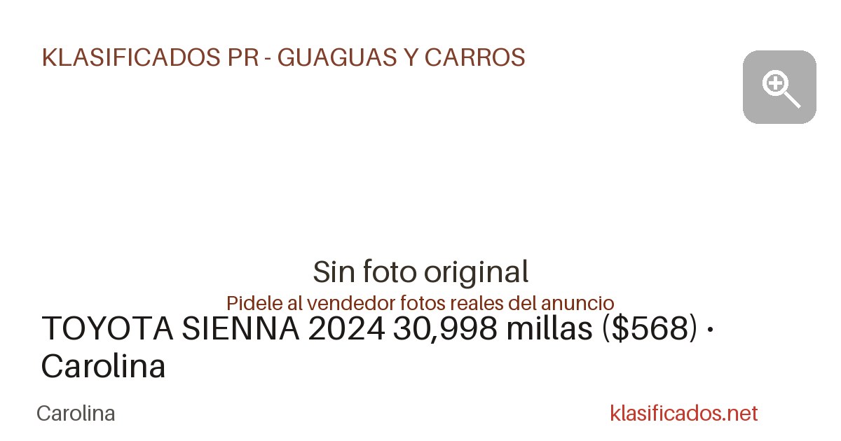 Vista previa para Facebook