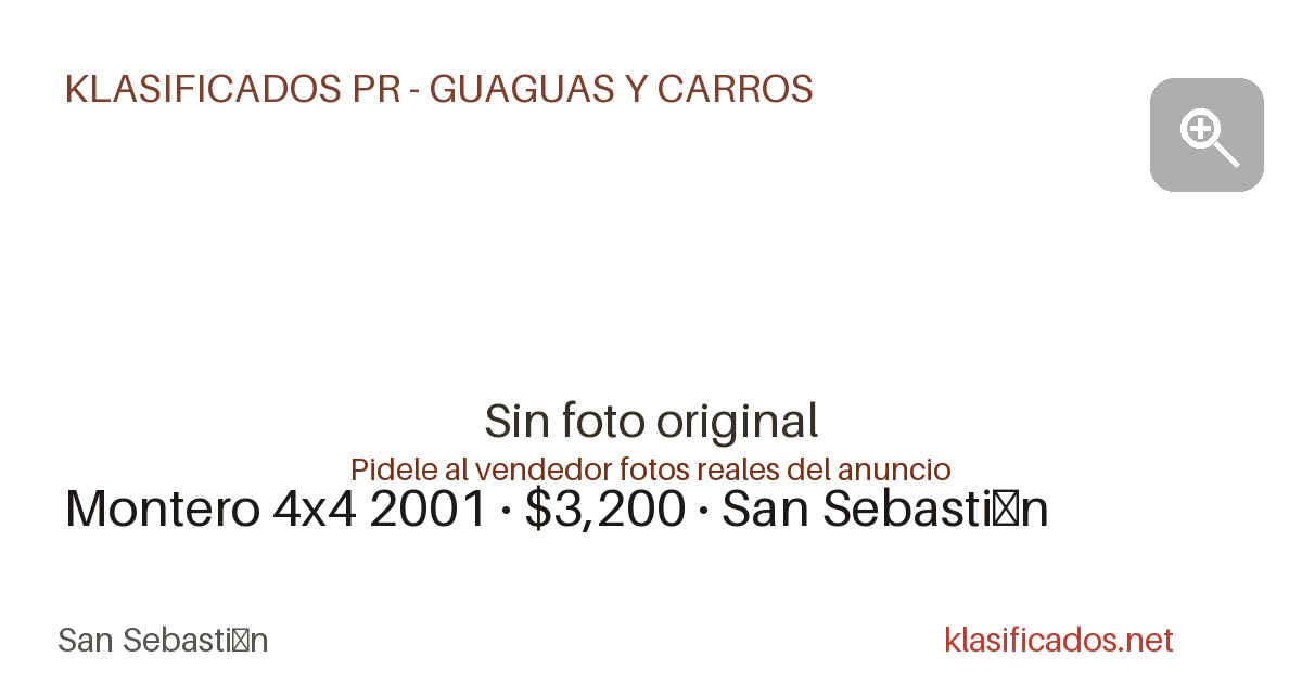 Vista previa para Facebook