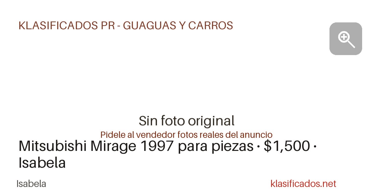 Vista previa para Facebook