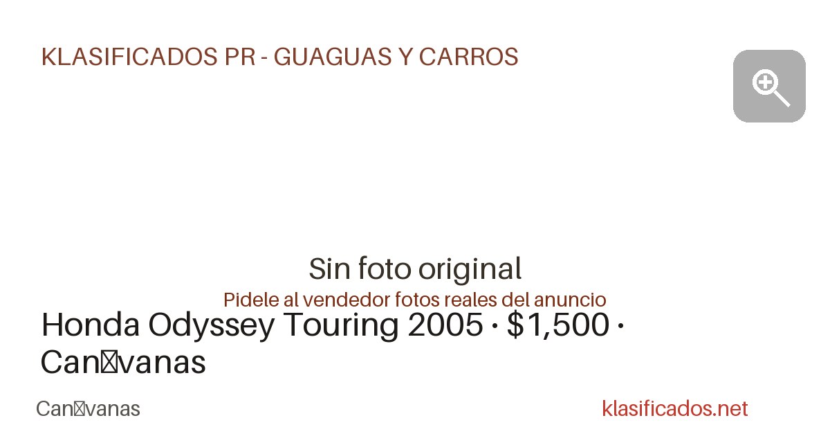 Vista previa para Facebook