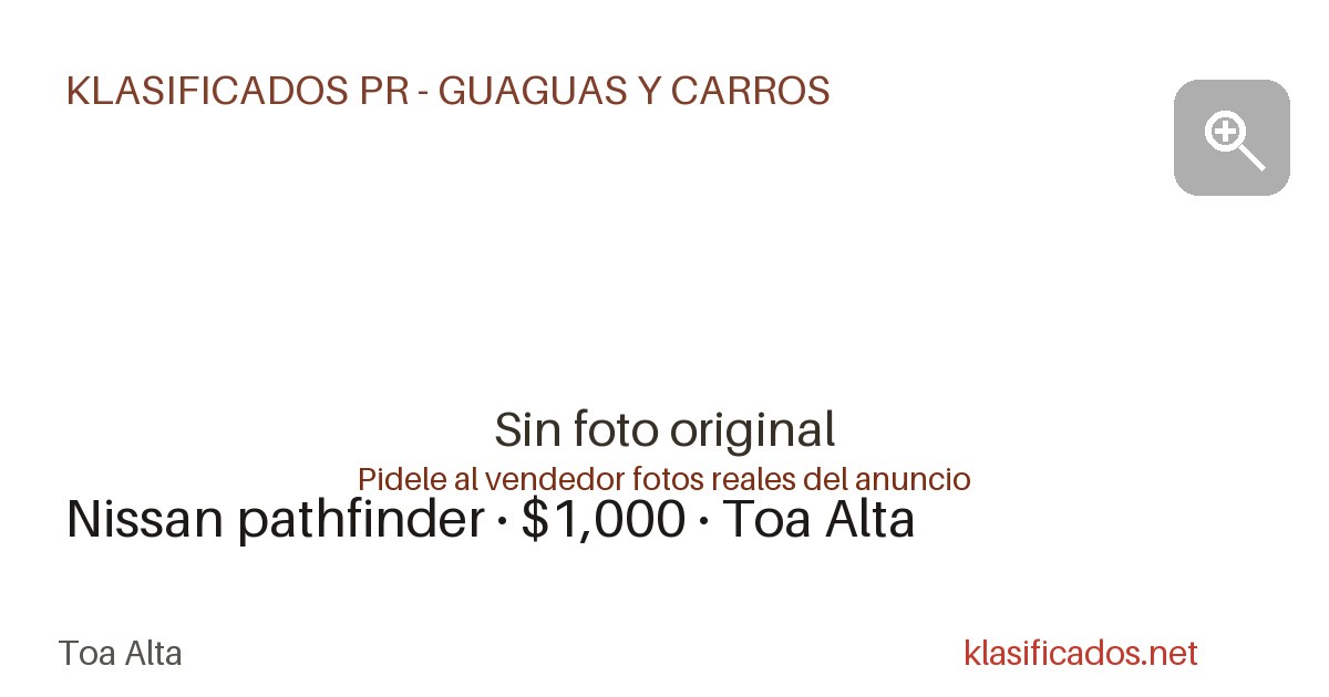 Vista previa para Facebook