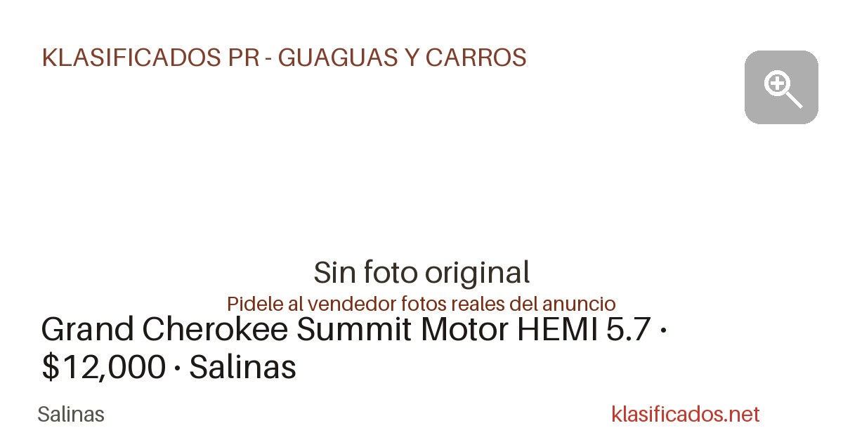 Vista previa para Facebook