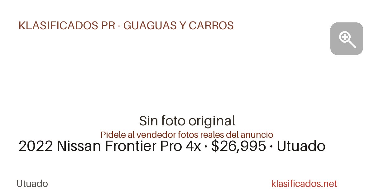 Vista previa para Facebook