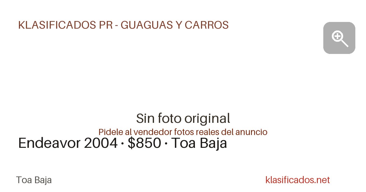 Vista previa para Facebook