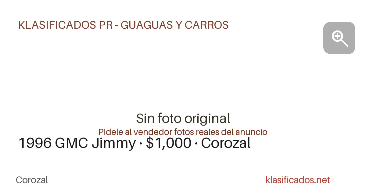 Vista previa para Facebook