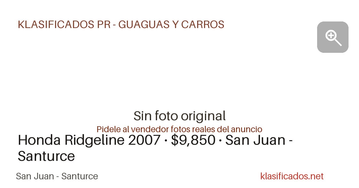 Vista previa para Facebook