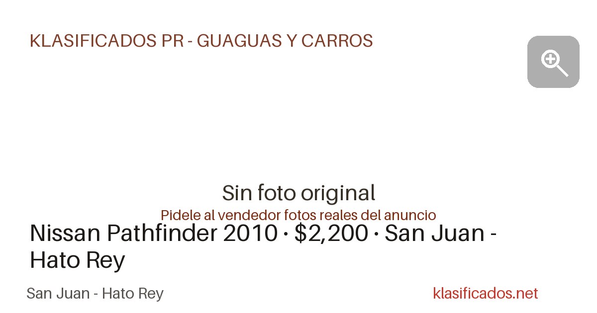 Vista previa para Facebook