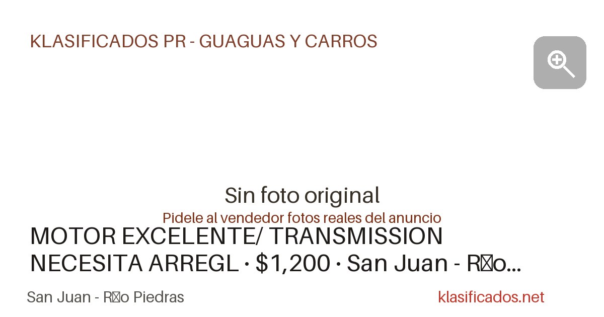 Vista previa para Facebook