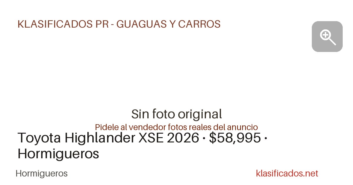 Vista previa para Facebook