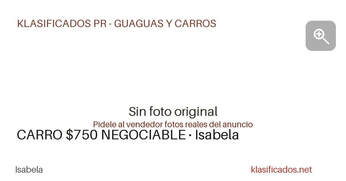 Vista previa para Facebook