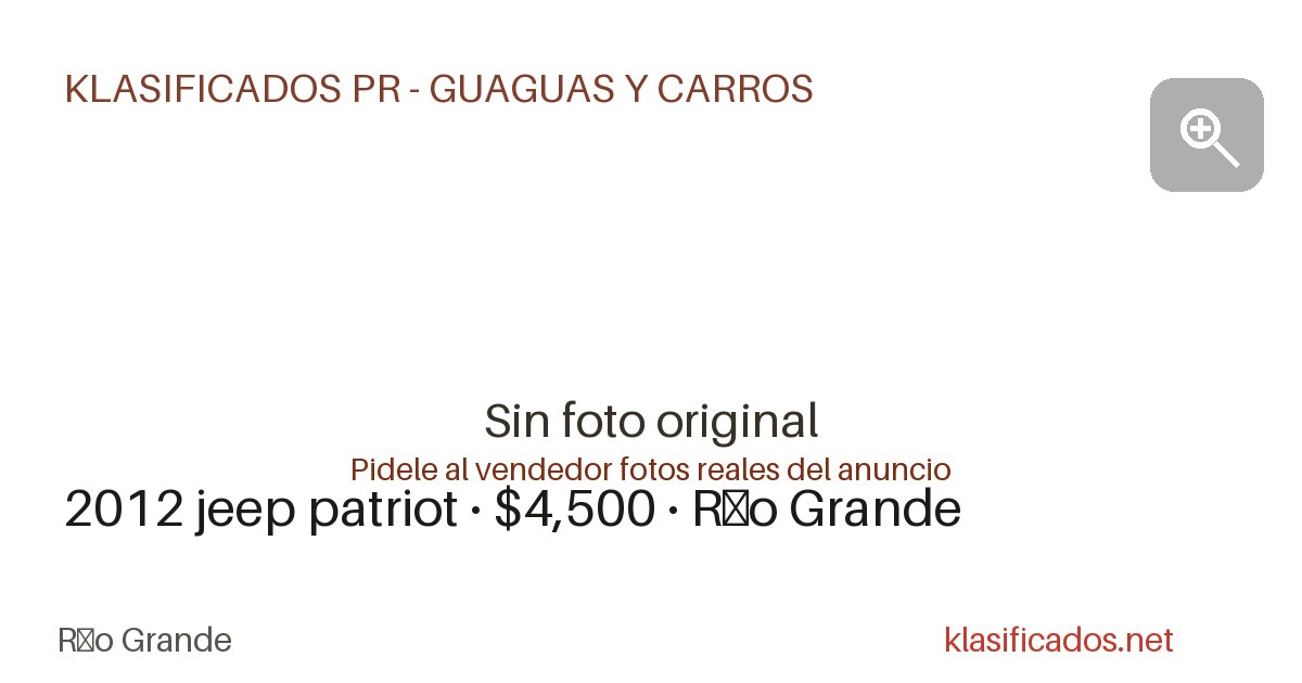 Vista previa para Facebook