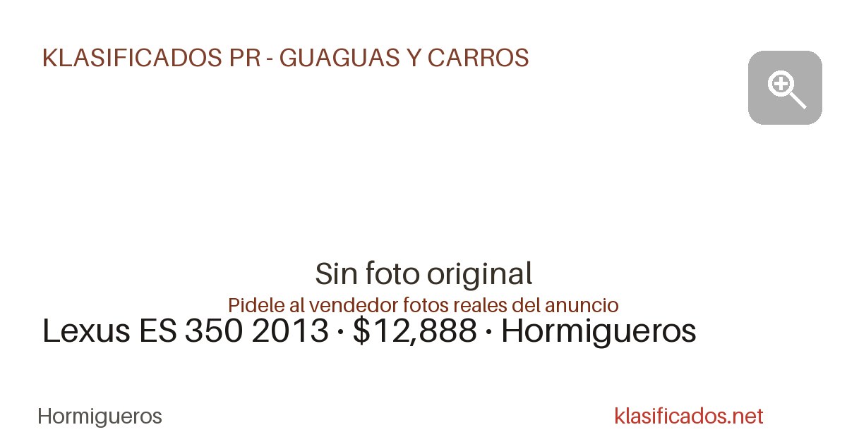 Vista previa para Facebook