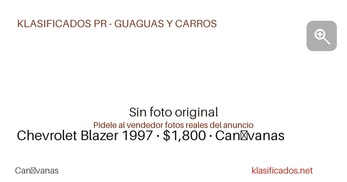 Vista previa para Facebook