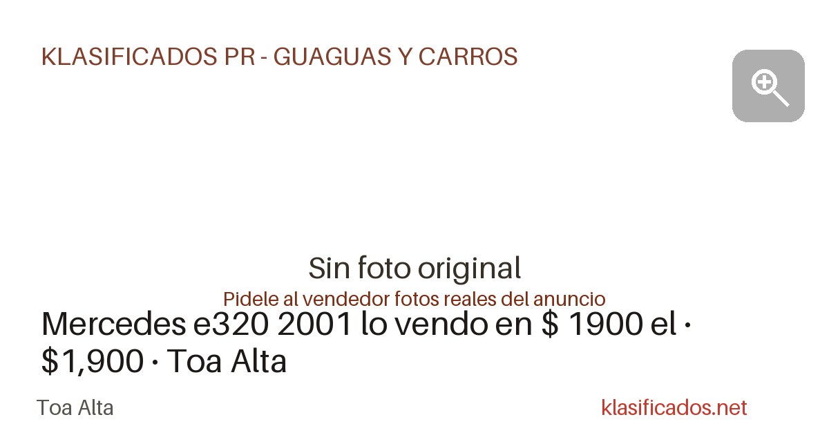 Vista previa para Facebook