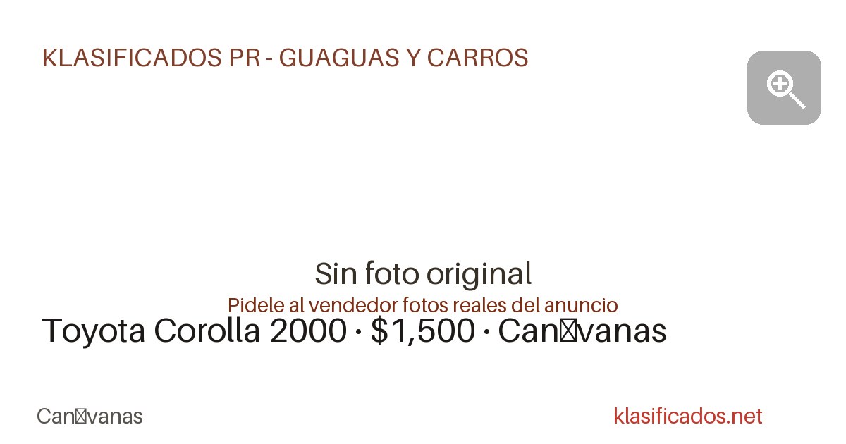 Vista previa para Facebook