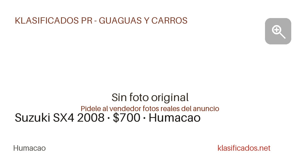 Vista previa para Facebook