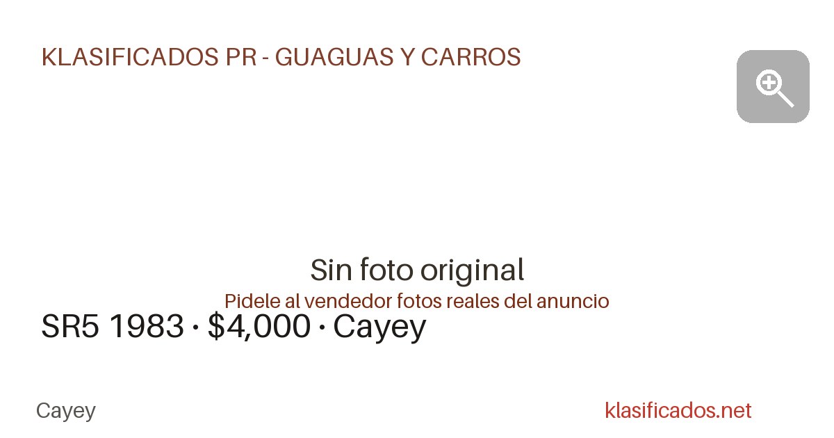Vista previa para Facebook