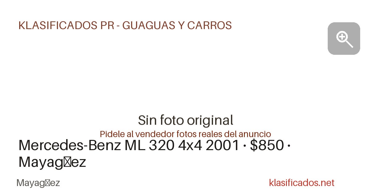Vista previa para Facebook