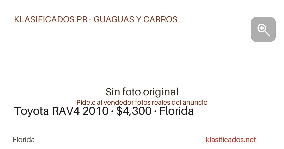 Vista previa para Facebook